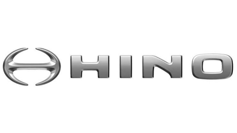 Hino Logo